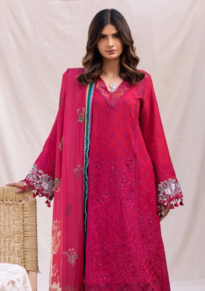 Zoya Fatima NAZ