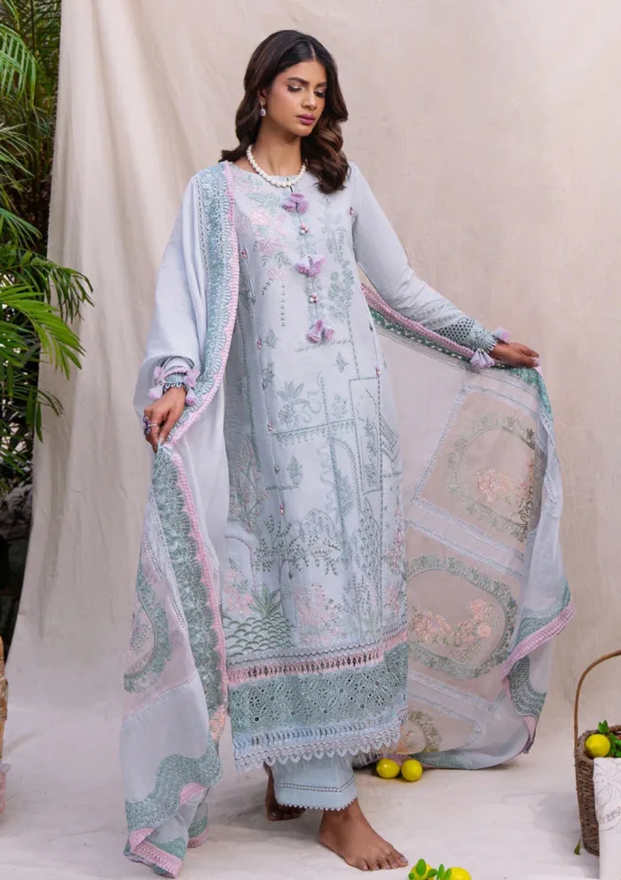 Zoya Fatima RAHMA