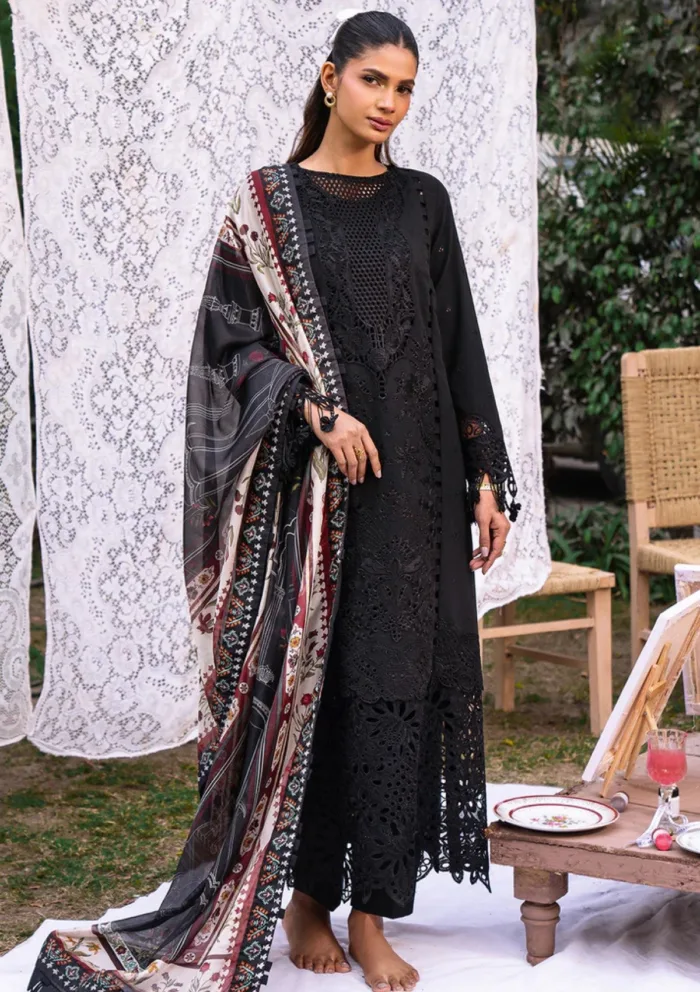 Zoya Fatima SIBEL