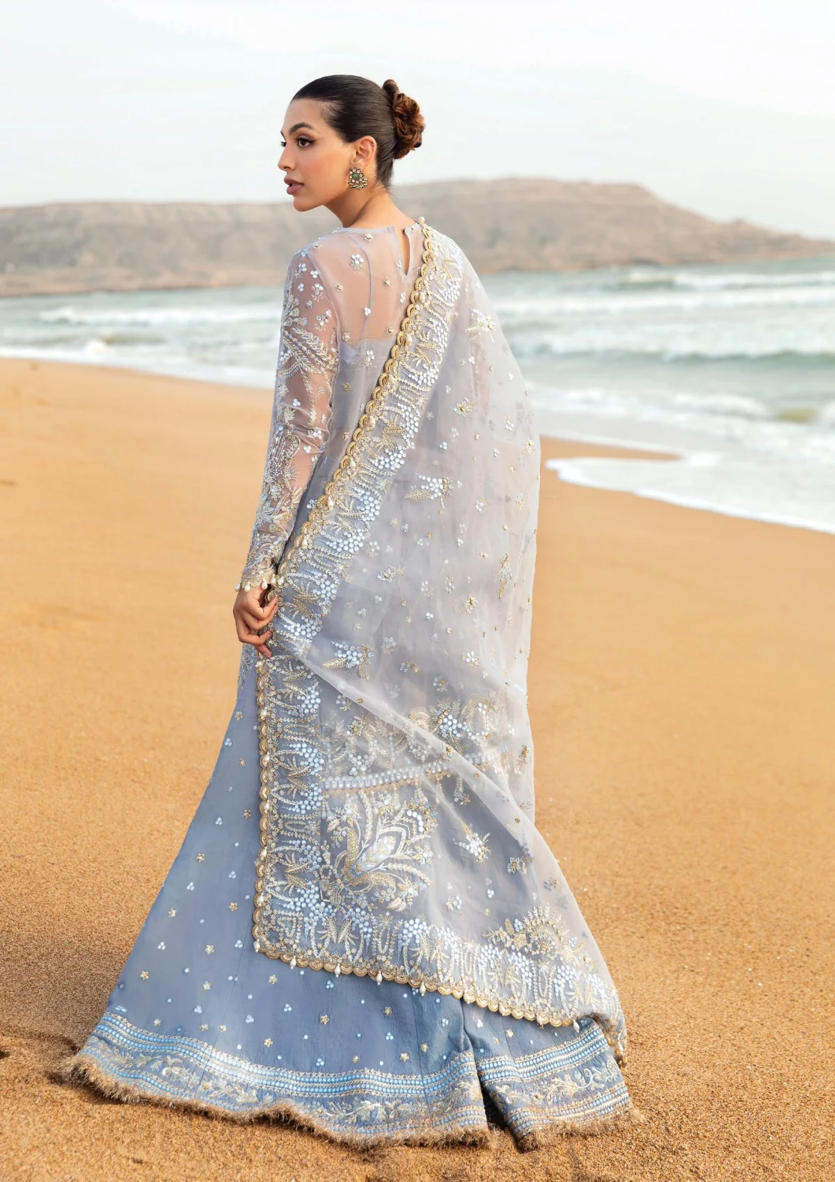 Afrozeh Afdg-01 Nashmia Dastangoi Formal Collection 2 Afrozeh Afdg-01 Nashmia