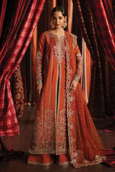 Afrozeh AS-25-04 AAFREEN