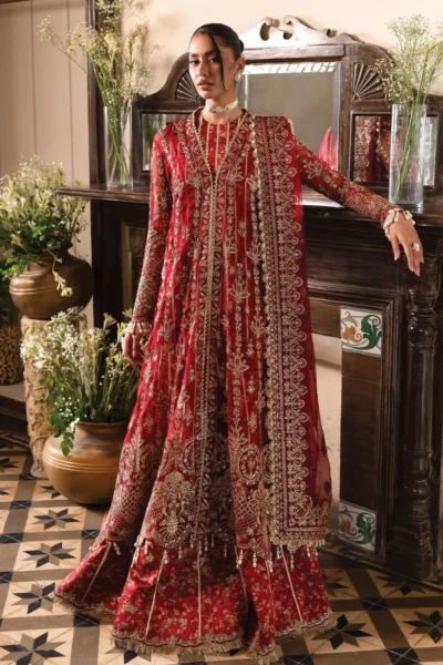 Afrozeh AWE-02 Tearose