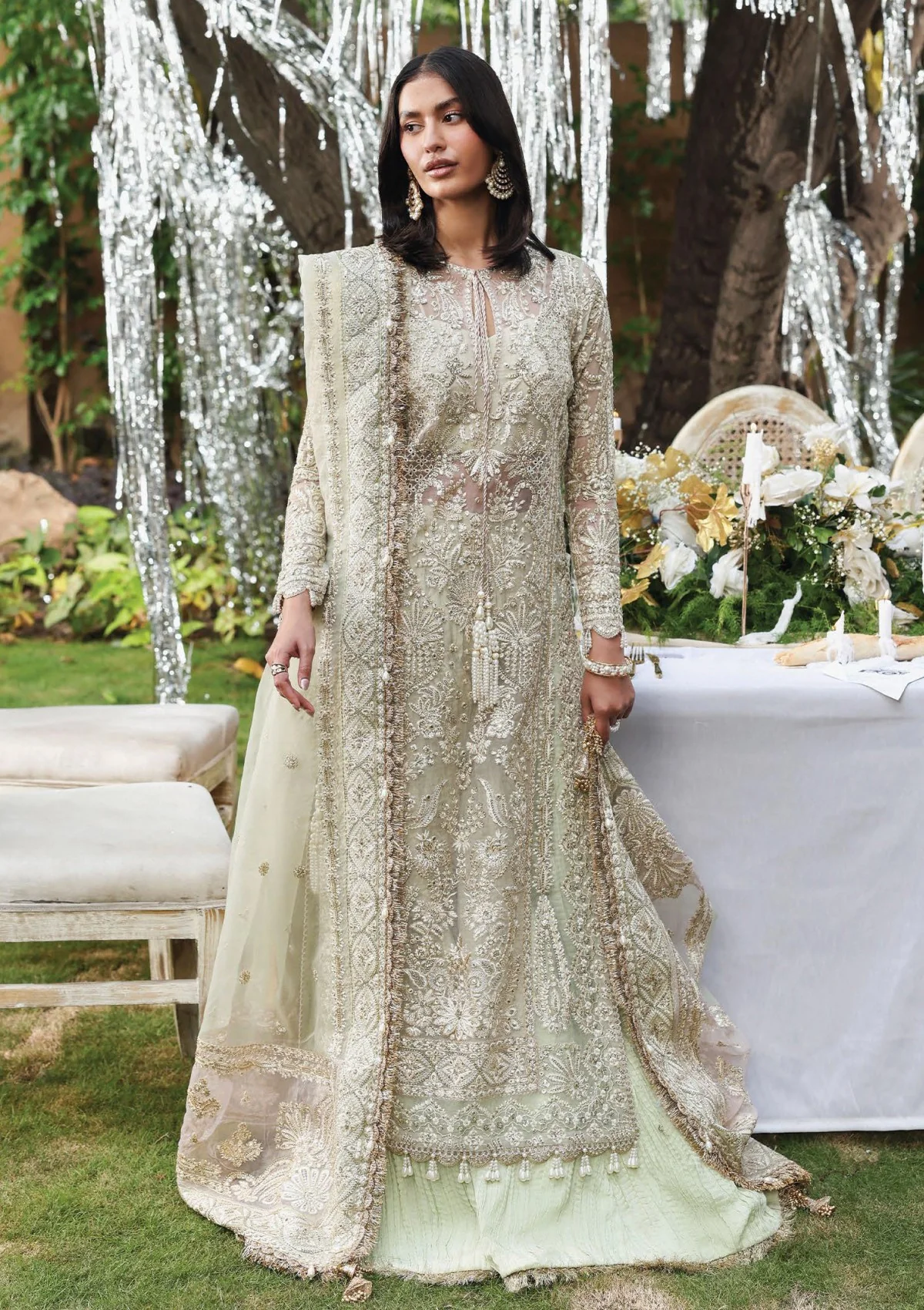 Afrozeh Awe-04 Soulhour Dastangoi Wedding Formals 25 1 Afrozeh Awe-04 Soulhour