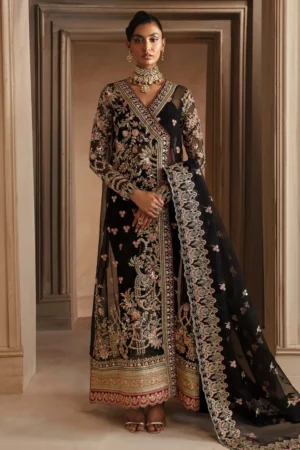 Akbar Aslam AAD24-1558 Elysia Deewani Formal Collection
