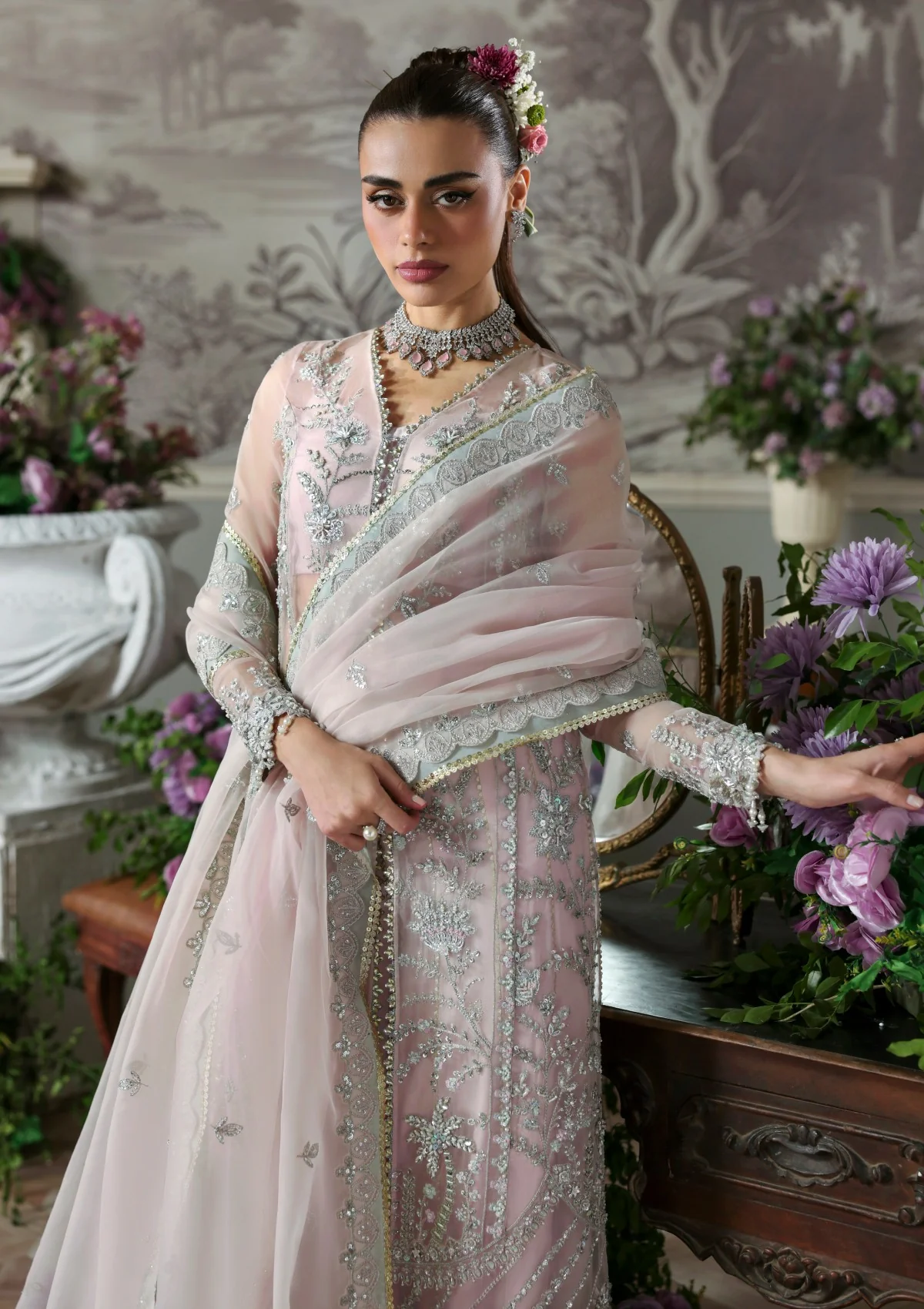 Akbar Aslam Adf-1576 Anvaha Deewani Formals 25 2 Akbar Aslam Adf-1576 Anvaha