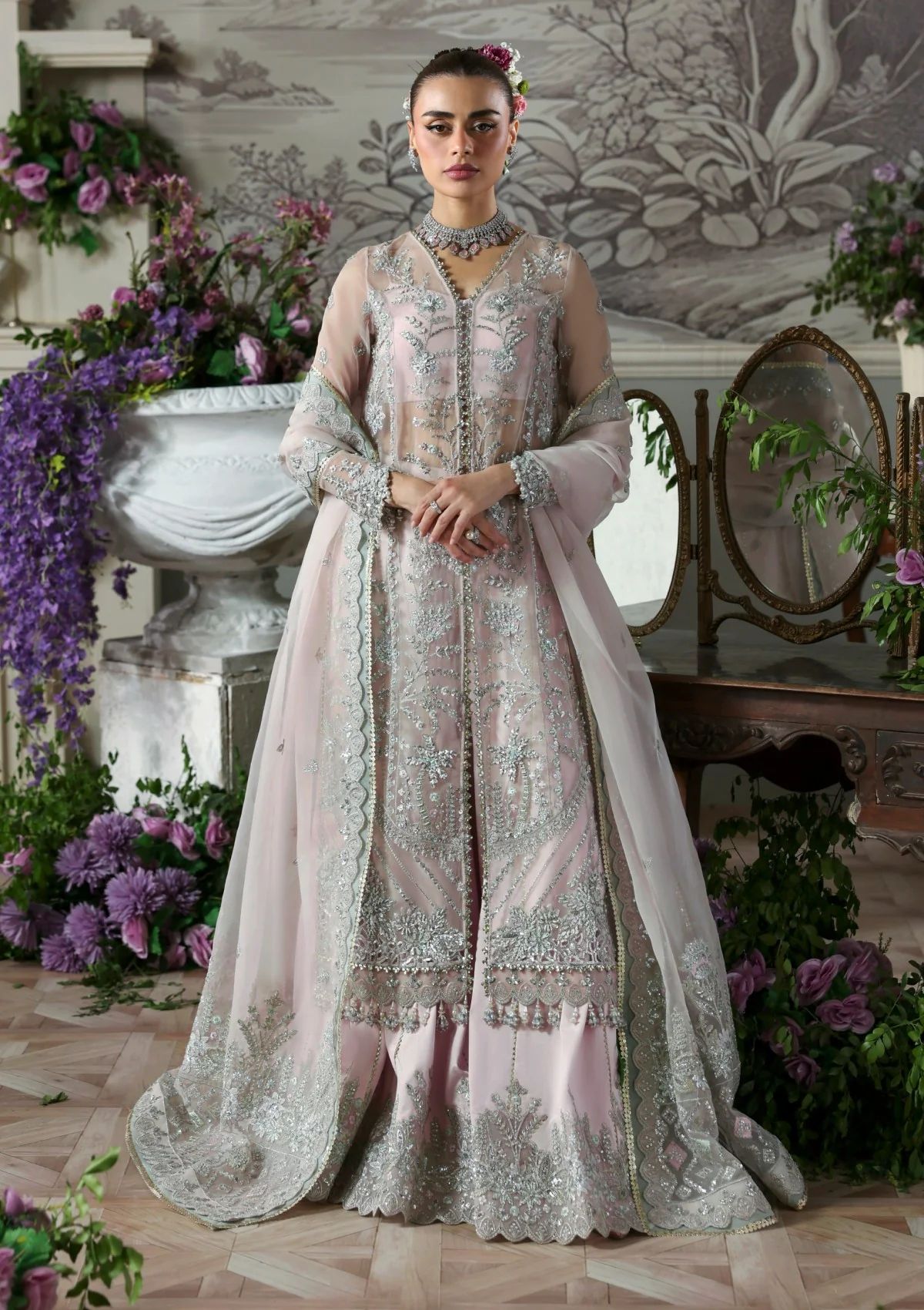 Akbar Aslam Adf-1576 Anvaha Deewani Formals 25 1 Akbar Aslam Adf-1576 Anvaha