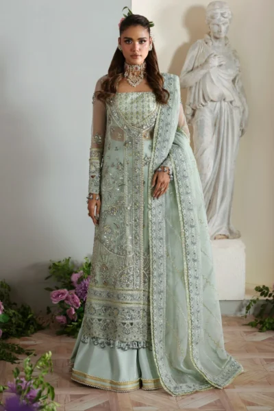 Akbar Aslam ADF-1577 Aetheria