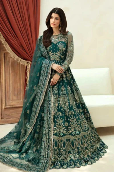 Akbar Aslam ASM24-1560