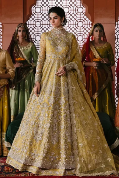 Akbar Aslam D-1590 Roshanara