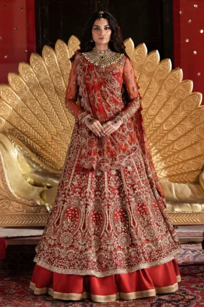 Akbar Aslam D-1591 Marjaan