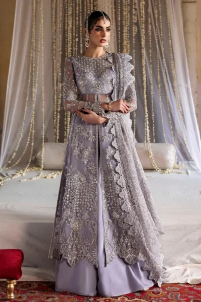 Akbar Aslam D-1594 Yashm