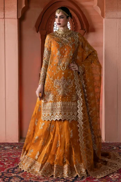 Akbar Aslam D-1595 Zareen