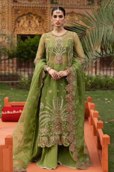 Akbar Aslam D-1597 Ambenrin