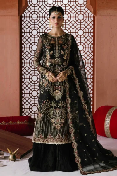 Akbar Aslam D-1598 Mehtab