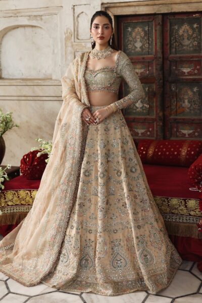 Akbar Aslam D-1600 Nuraan