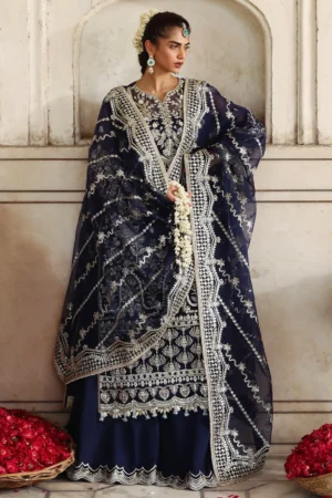 Akbar Aslam D-1602 Neelab