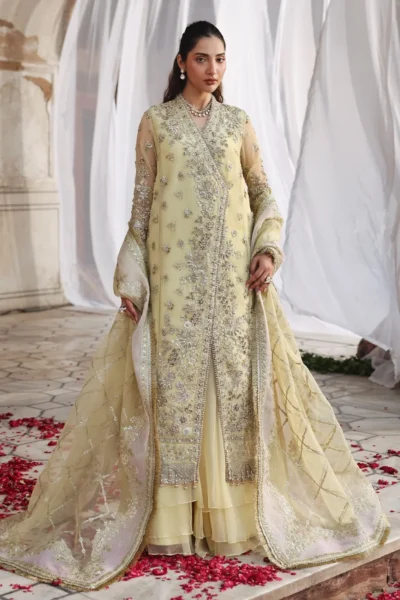 Akbar Aslam D-1604 Mehro