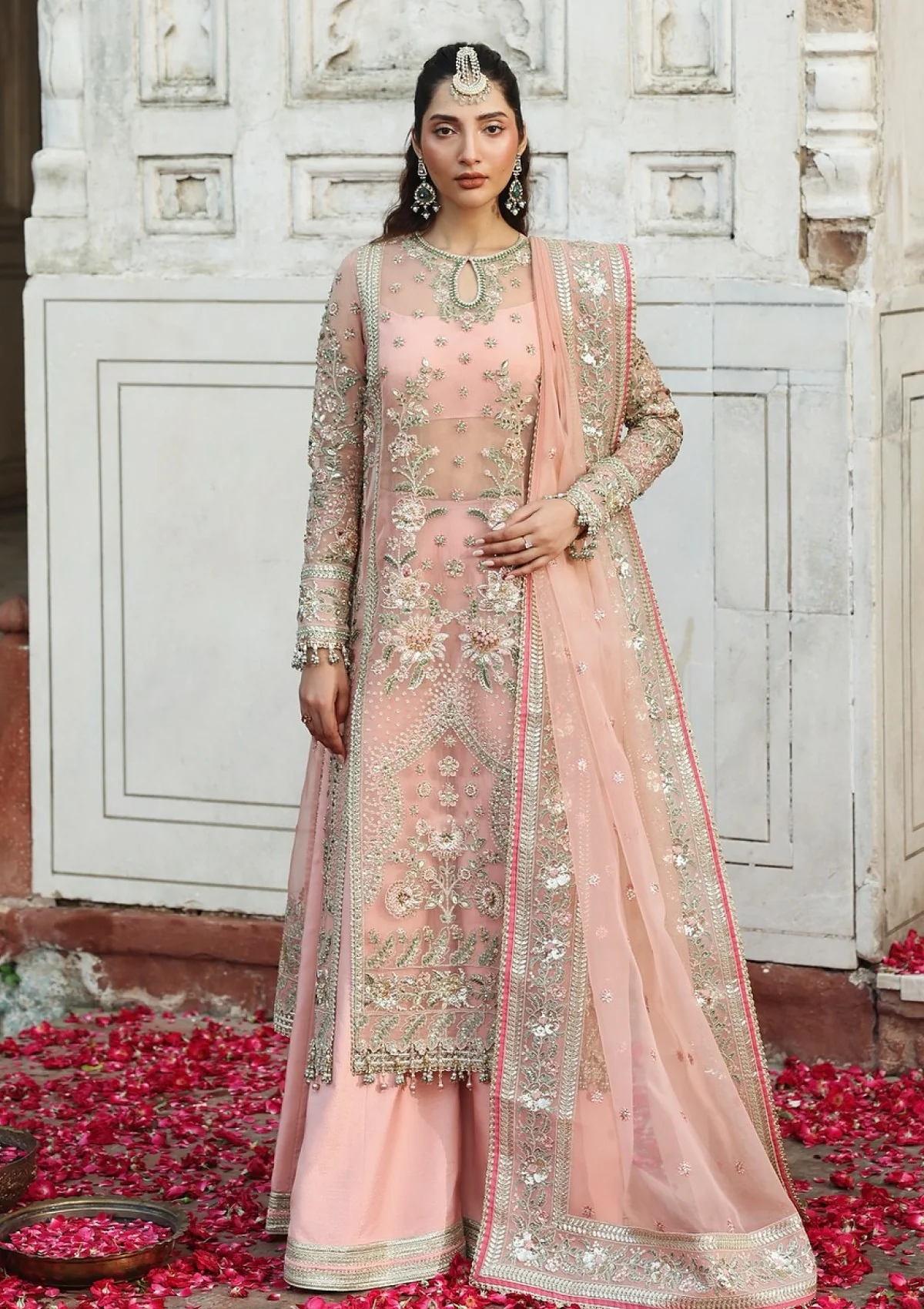 Akbar Aslam D-1608 Naazi Rang Mehal Formals Festive 25 1 Akbar Aslam D-1608 Naazi Rang Mehal Formals Festive 25