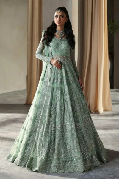 Akbar Aslam D-1610 Hayal