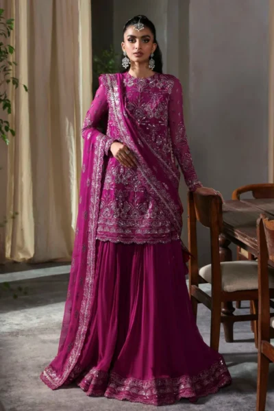 Akbar Aslam D-1612 Mehzar