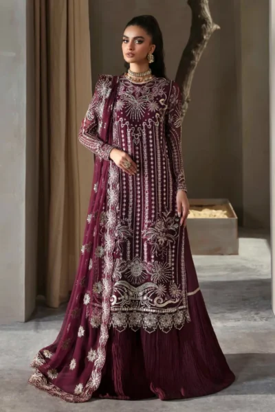 Akbar Aslam D-1614 Mahin