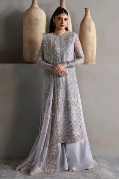 Akbar Aslam D-1615 Emeraya