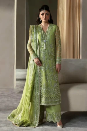 Akbar Aslam D-1617 Verdaz