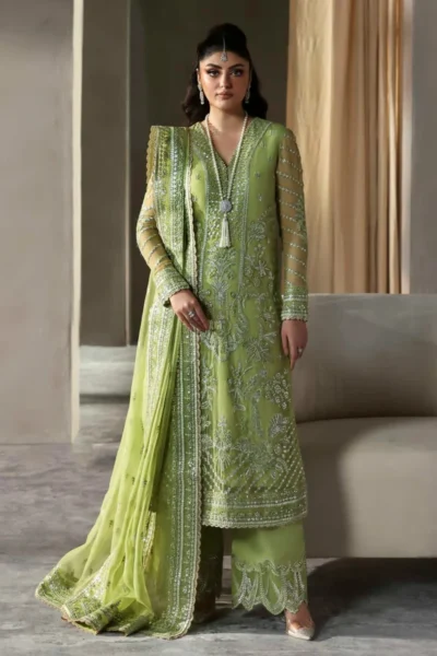 Akbar Aslam D-1617 Verdaz