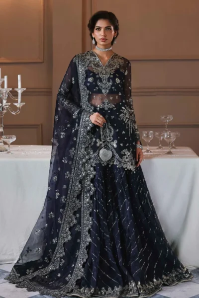 Akbar Aslam M25-1582 Zarpari