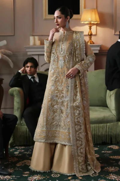 Akbar Aslam M25-1584 Tajmeen