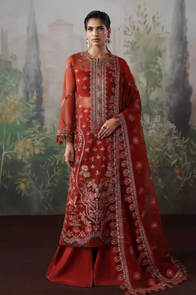 Akbar Aslam M25-1585 Laalroz