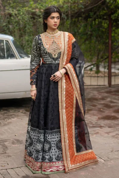 Ali Xeeshan Bano Chanda Pret