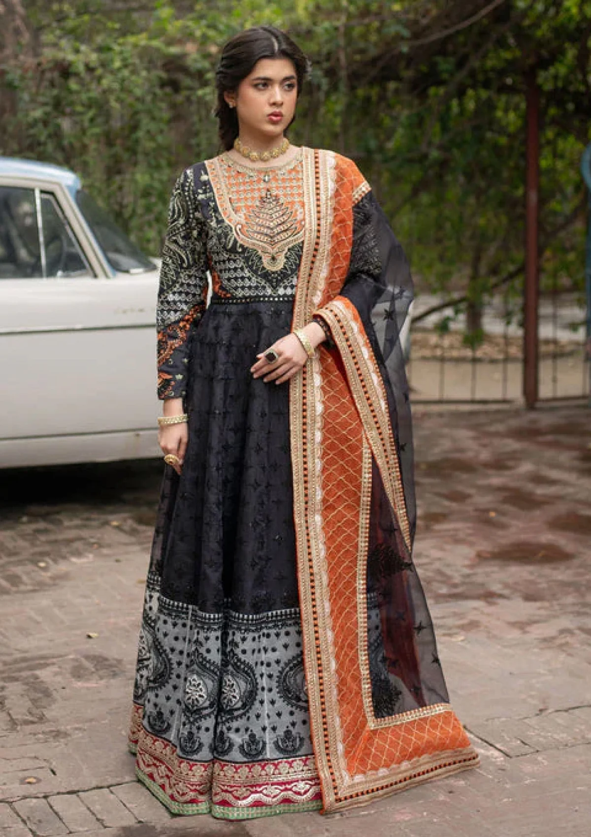 Ali Xeeshan Bano Chanda Pret 1 Ali Xeeshan Bano Chanda Pret