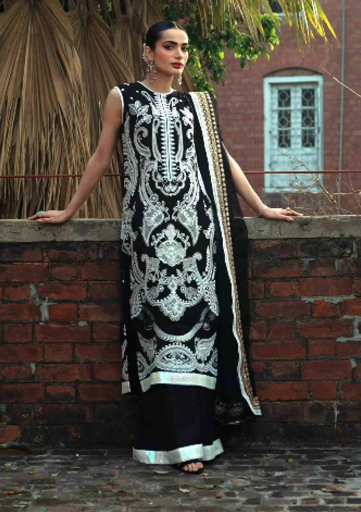 Ali Xeeshan Domino Chanda Pret 1 Ali Xeeshan Domino Chanda Pret