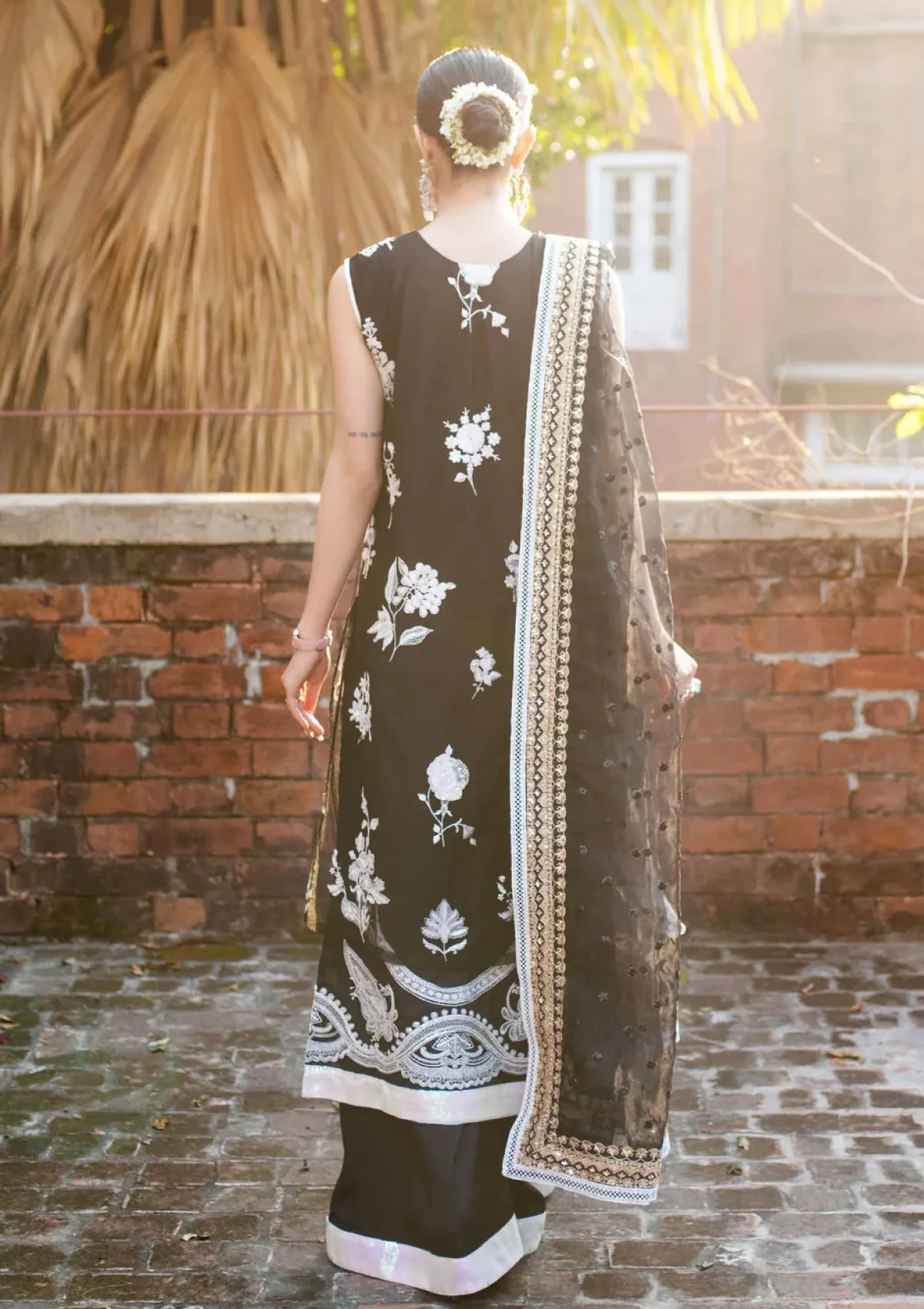 Ali Xeeshan Domino Chanda Pret 4 Ali Xeeshan Domino Chanda Pret