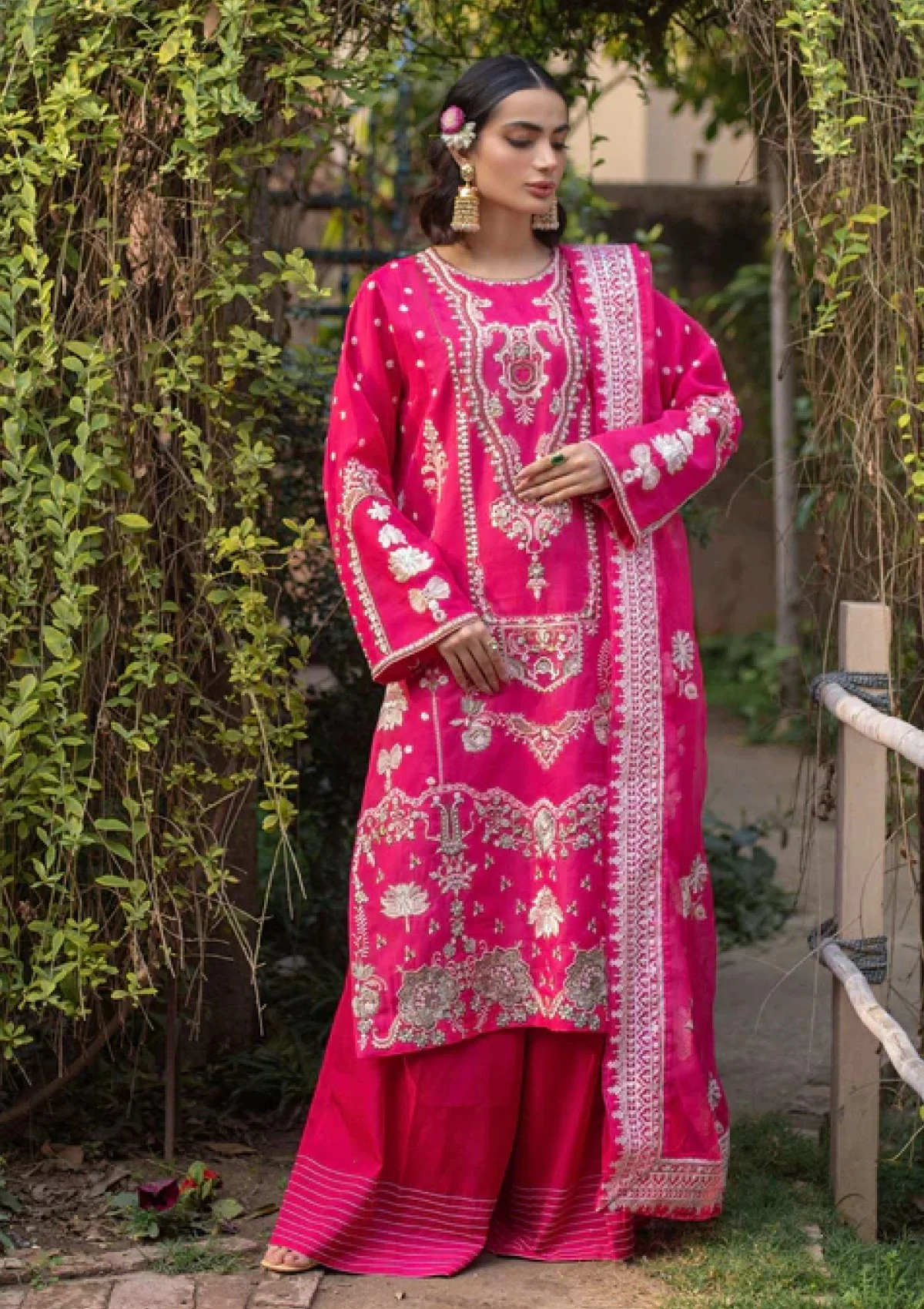 Ali Xeeshan Laila Chanda Pret 1 Ali Xeeshan Laila Chanda Pret