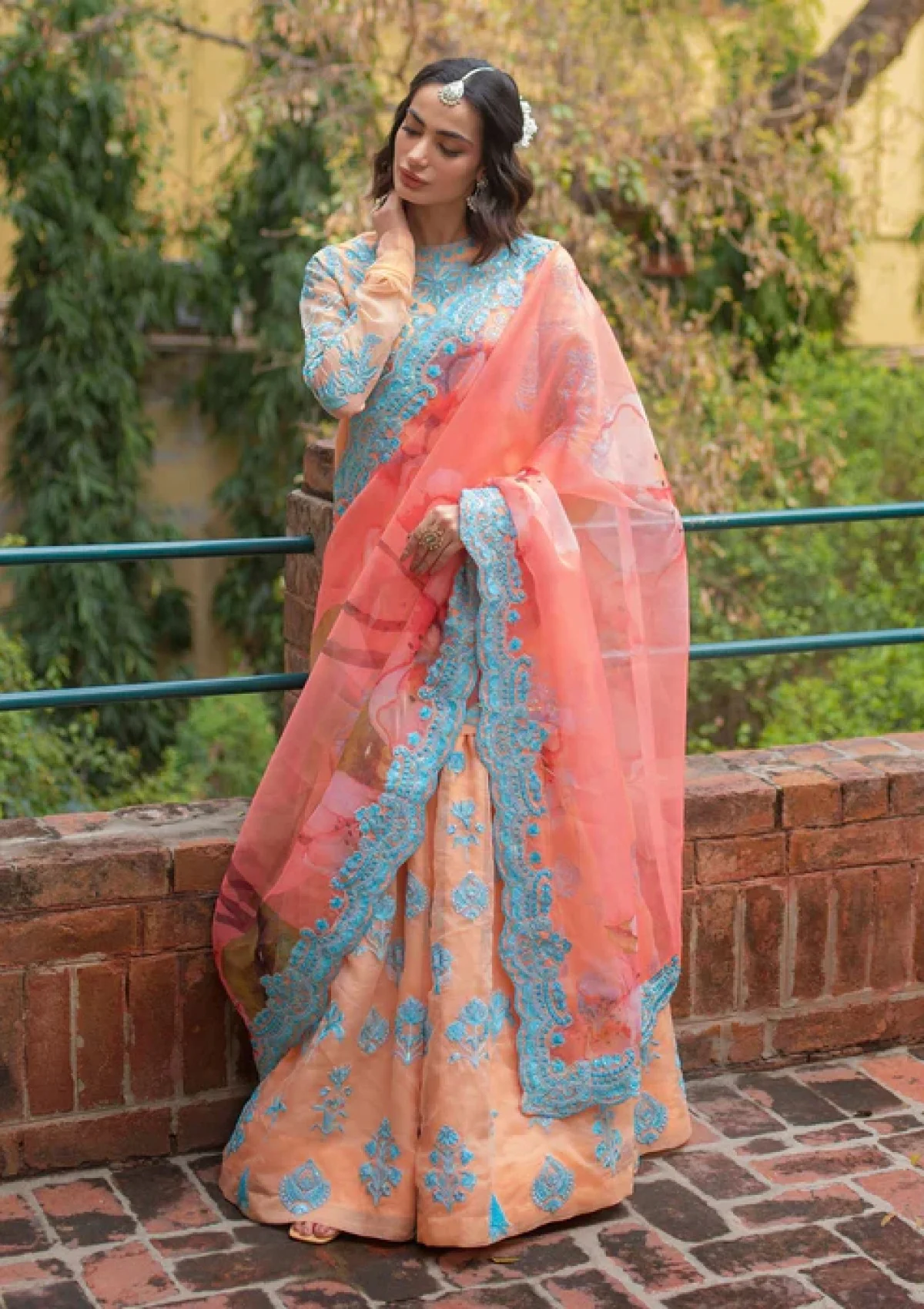 Ali Xeeshan Qudsia Chanda Pret 5 Ali Xeeshan Qudsia Chanda Pret