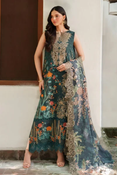 Asifa & Nabeel LWC-01 Nora