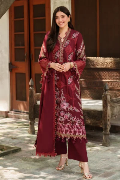 Asifa & Nabeel LWC-05 Mira