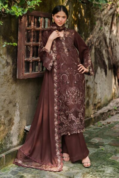 Asifa & Nabeel LWC-10 Aima