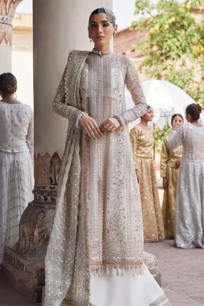 Dastangoi Wedding Formal Collection