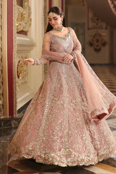 Elaf Premium ESH-02 GLAMOROUS