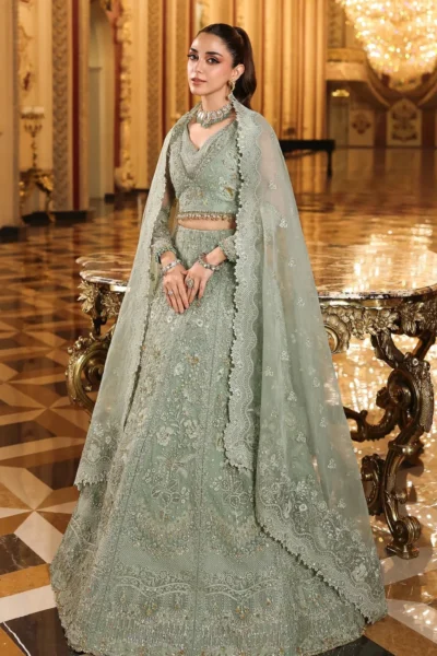 Elaf Premium ESH-03 LIME LIGHT