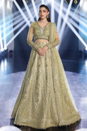 Elaf Premium ESH-07 MINT MAJESTY