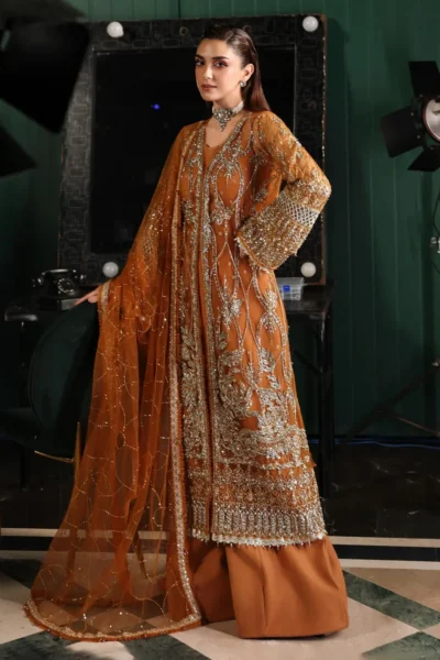 Elaf Premium ESH-09 SAFFRON