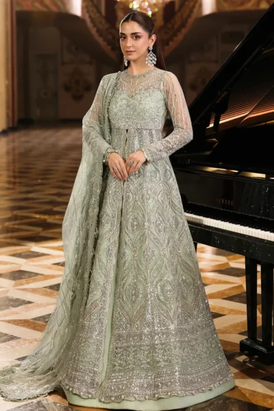 Elaf Premium ESH-10 DIANA