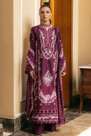 Elaf Premium EWK-2B BERRYBLUSH