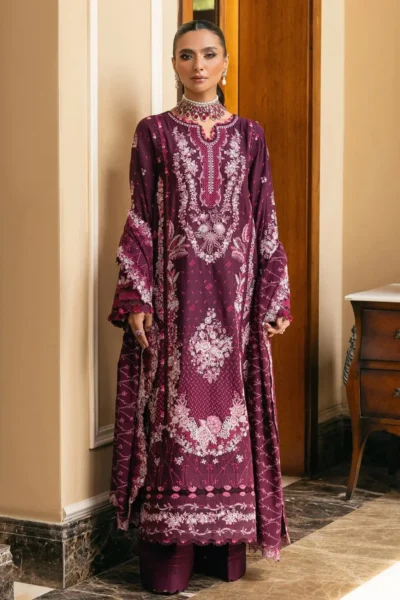 Elaf Premium EWK-2B BERRYBLUSH