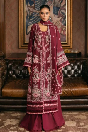 Elaf Premium EWK-4B CRIMSONELLE