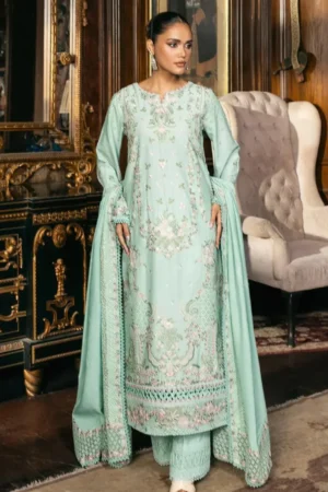 Elaf Premium EWK-5B FLORAZURE